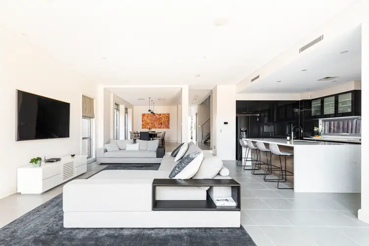 Fifth view of Homely house listing, 23 Dening Street, Drummoyne NSW 2047