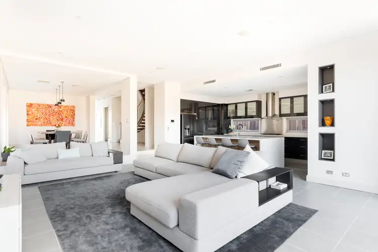 Sixth view of Homely house listing, 23 Dening Street, Drummoyne NSW 2047