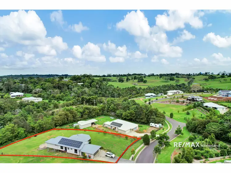 114 Tallowwood Street, Maleny QLD 4552