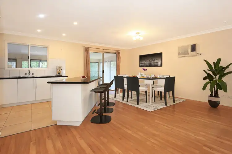 Second view of Homely house listing, 51 Yarrayne Road, Nerang QLD 4211