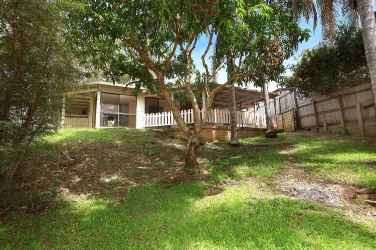Fifth view of Homely house listing, 51 Yarrayne Road, Nerang QLD 4211