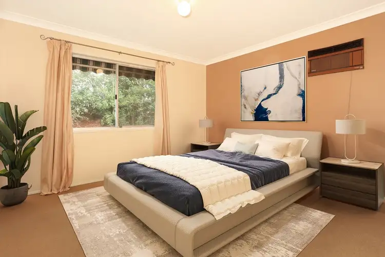 Sixth view of Homely house listing, 51 Yarrayne Road, Nerang QLD 4211