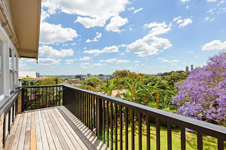 Second view of Homely house listing, 18 Anzac Parade, The Hill NSW 2300