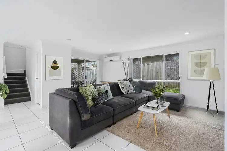 Third view of Homely house listing, 16 Jimmy Road, Coomera QLD 4209