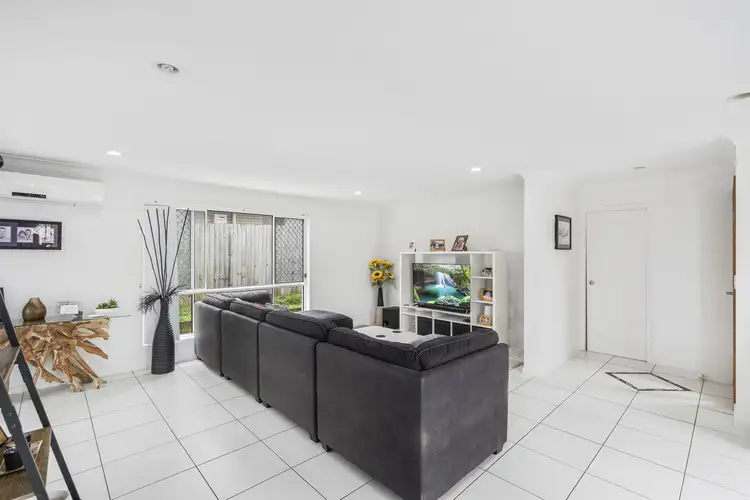 Fourth view of Homely house listing, 16 Jimmy Road, Coomera QLD 4209
