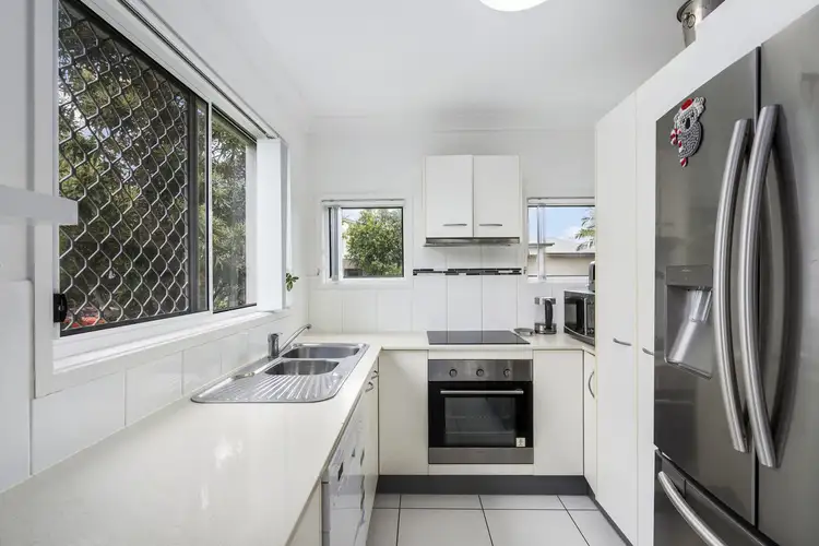 Fifth view of Homely house listing, 16 Jimmy Road, Coomera QLD 4209