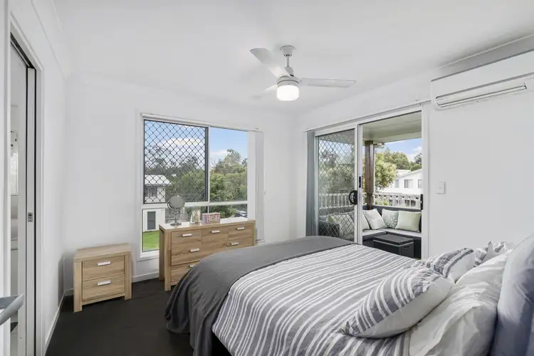 Sixth view of Homely house listing, 16 Jimmy Road, Coomera QLD 4209