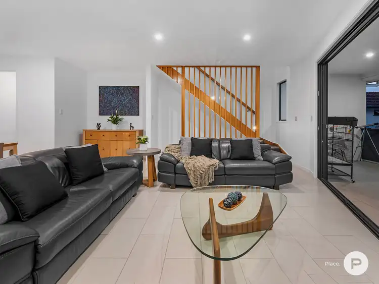 Second view of Homely townhouse listing, 7/24 Querrin Street, Yeronga QLD 4104