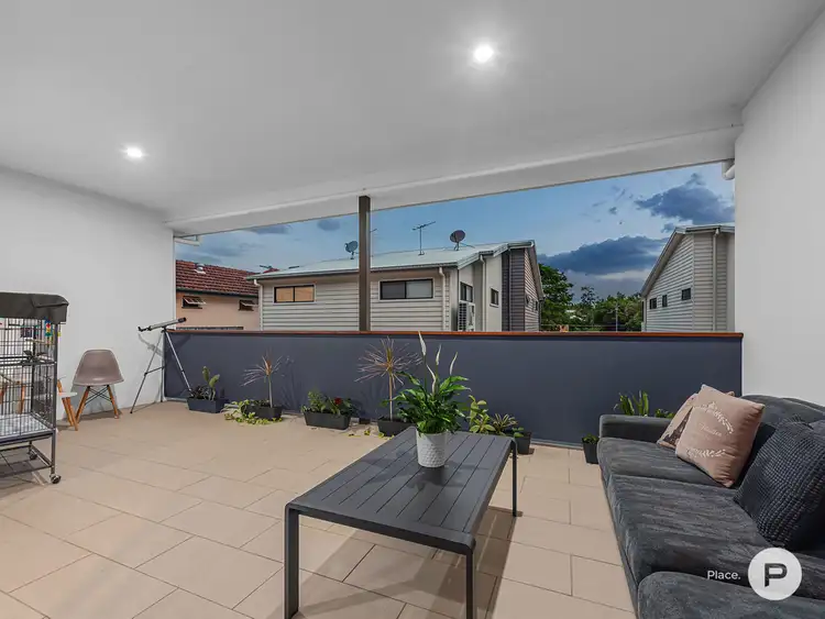 Third view of Homely townhouse listing, 7/24 Querrin Street, Yeronga QLD 4104