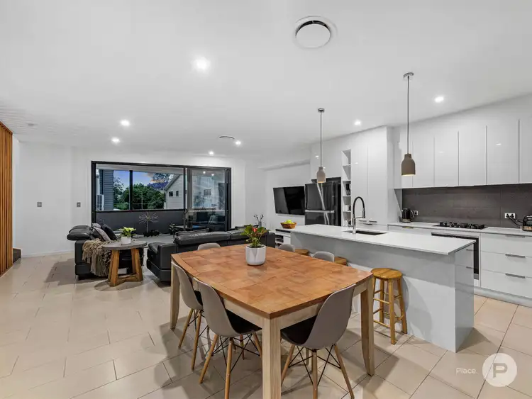 Fourth view of Homely townhouse listing, 7/24 Querrin Street, Yeronga QLD 4104