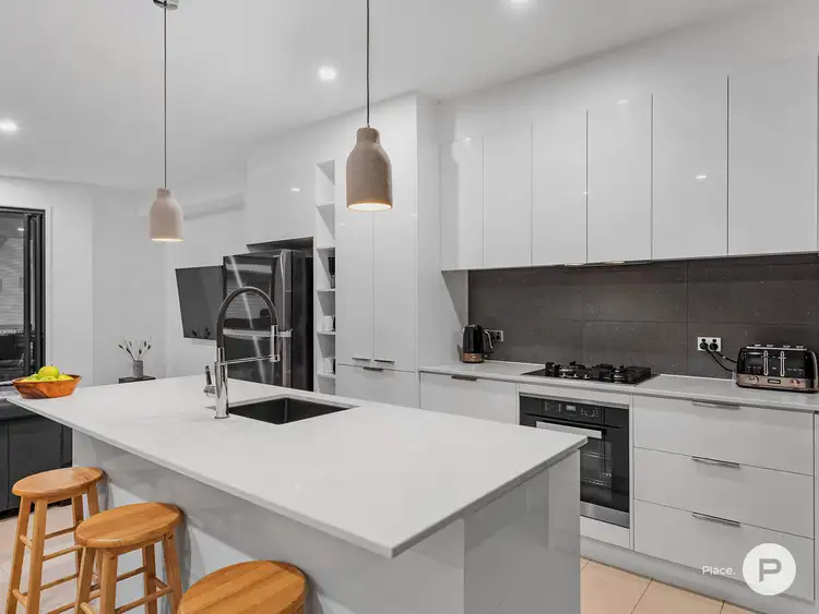 Fifth view of Homely townhouse listing, 7/24 Querrin Street, Yeronga QLD 4104