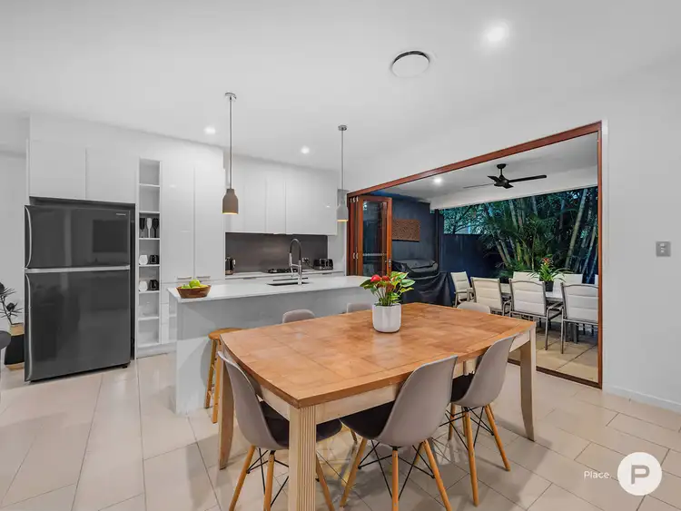 Sixth view of Homely townhouse listing, 7/24 Querrin Street, Yeronga QLD 4104