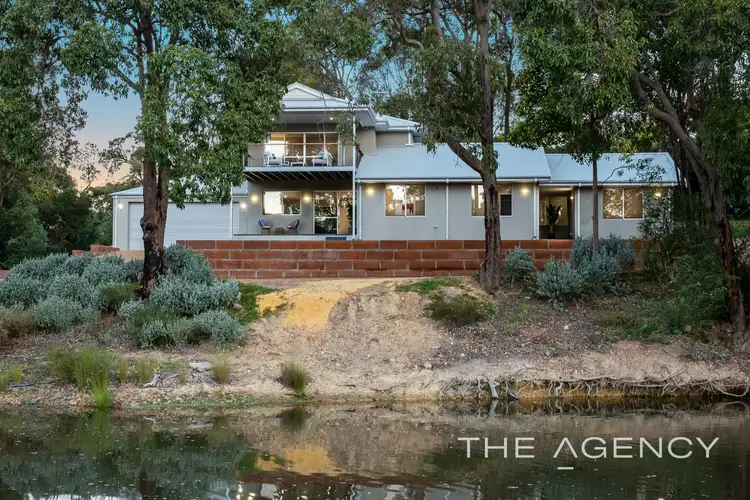 Fifth view of Homely house listing, 1220 Park Road, Hovea WA 6071