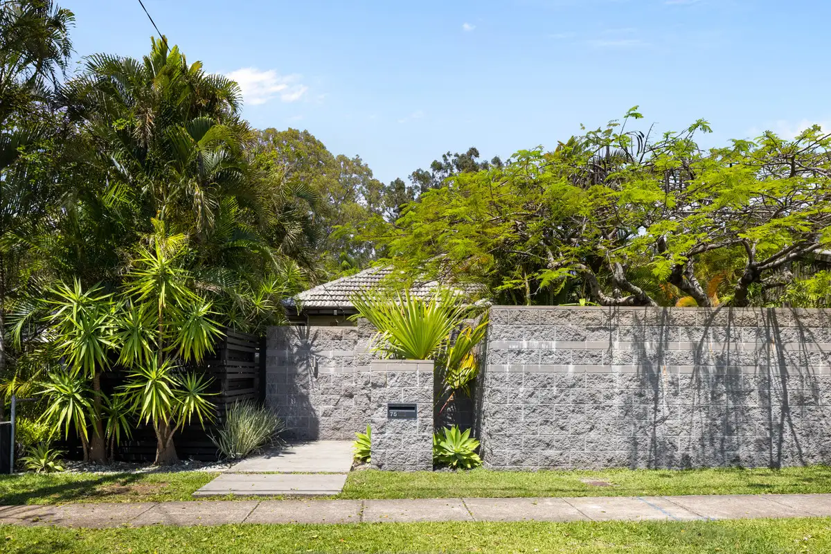 Main view of Homely house listing, 75 Spence Road, Wavell Heights QLD 4012