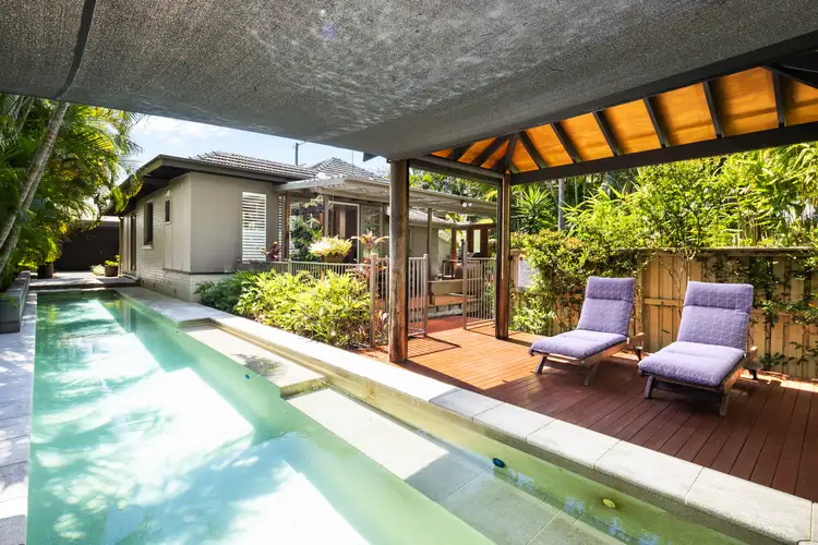 Second view of Homely house listing, 75 Spence Road, Wavell Heights QLD 4012