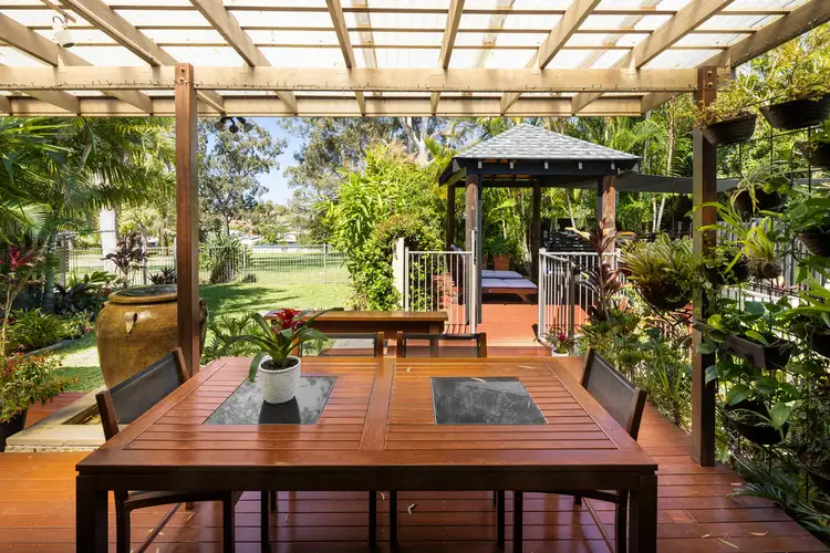 Third view of Homely house listing, 75 Spence Road, Wavell Heights QLD 4012