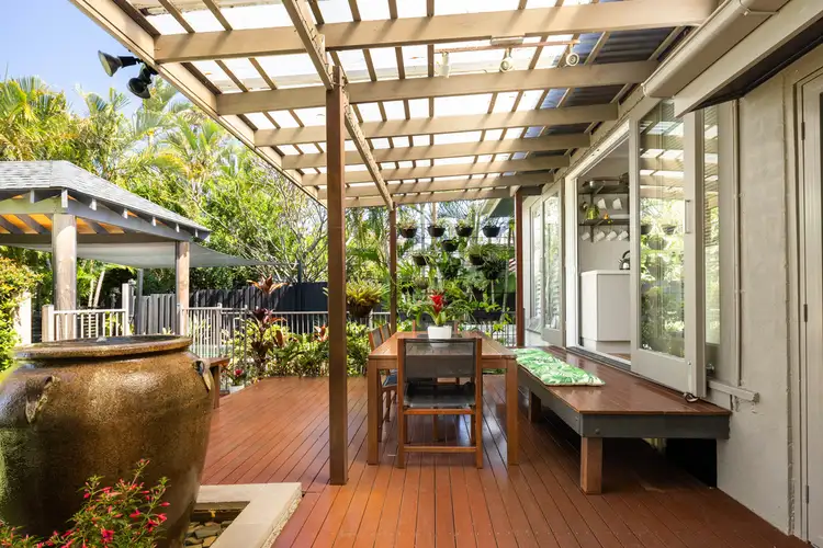 Fourth view of Homely house listing, 75 Spence Road, Wavell Heights QLD 4012