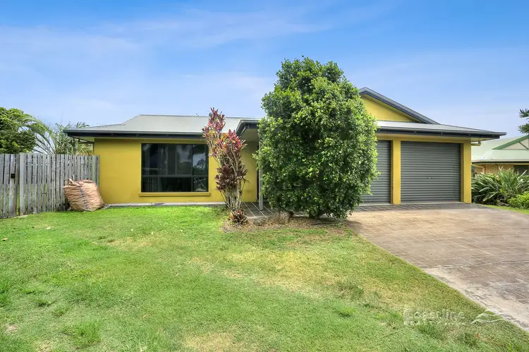 3 Banks Court, Bargara QLD 4670