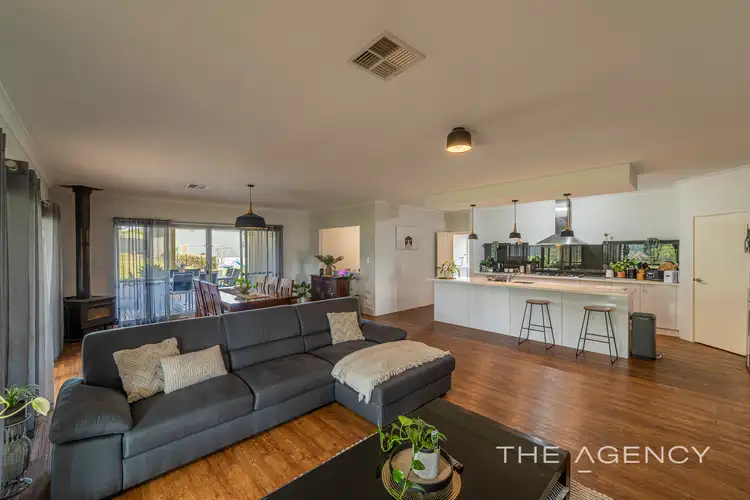 Fifth view of Homely house listing, 100 Stoker Court, Chidlow WA 6556