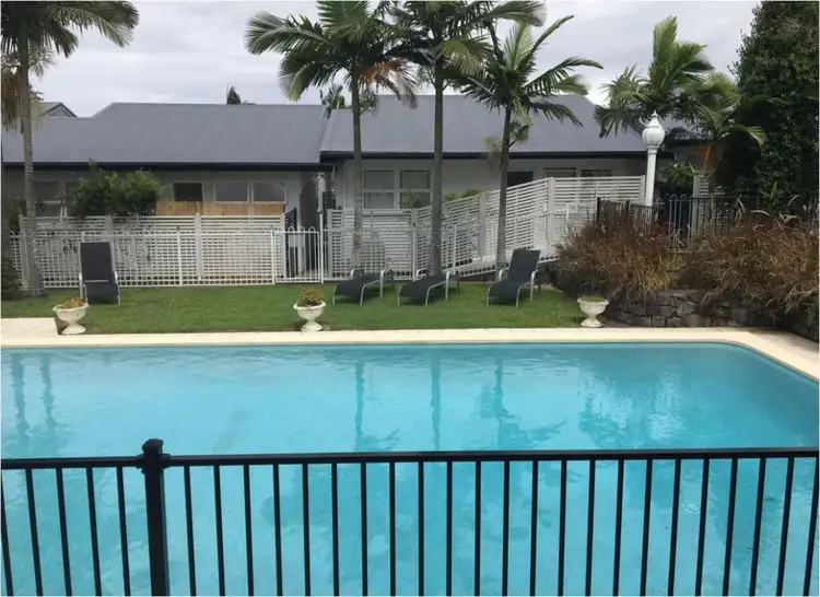 Main view of Homely unit listing, 19/52 Stevenson Street, Paddington QLD 4064