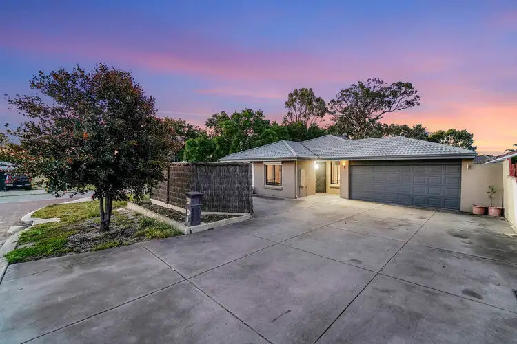 1 Oxalis Grove, Beeliar WA 6164