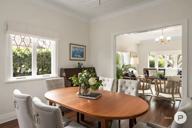 Third view of Homely house listing, 36 Doughty Avenue, Holland Park West QLD 4121