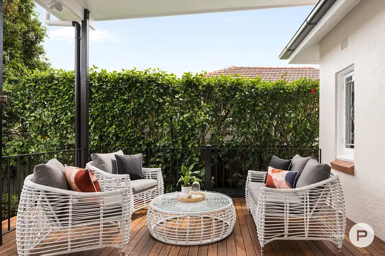 Fourth view of Homely house listing, 36 Doughty Avenue, Holland Park West QLD 4121