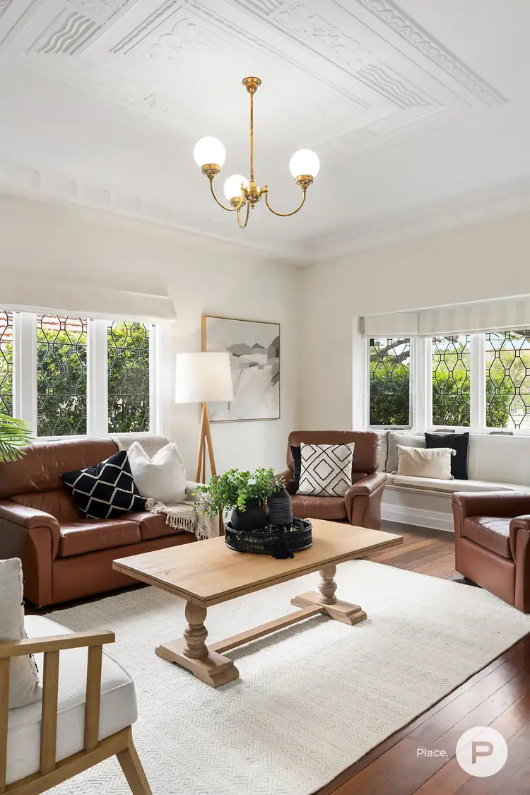 Sixth view of Homely house listing, 36 Doughty Avenue, Holland Park West QLD 4121