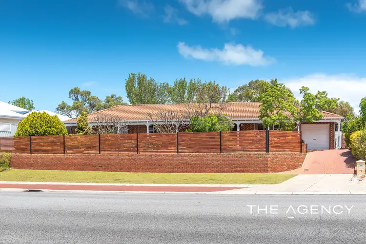 70 Meridian Drive, Mullaloo WA 6027