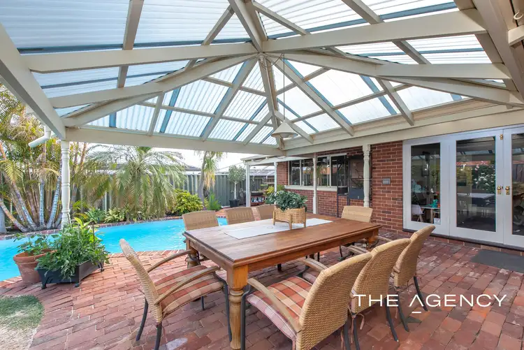 4 Illowra Way, Duncraig WA 6023