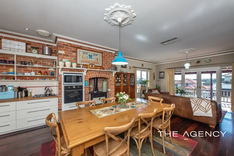 Fifth view of Homely house listing, 4 Illowra Way, Duncraig WA 6023