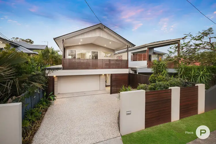 56 Lynne Grove Avenue, Corinda QLD 4075