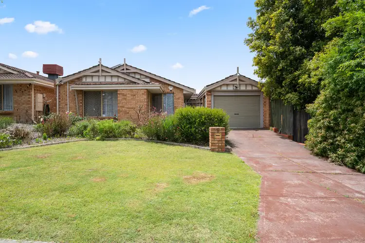 Main view of Homely house listing, 8 Sander Court, Bentley WA 6102