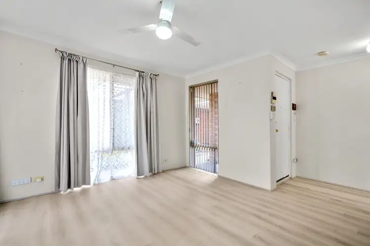 Second view of Homely house listing, 8 Sander Court, Bentley WA 6102