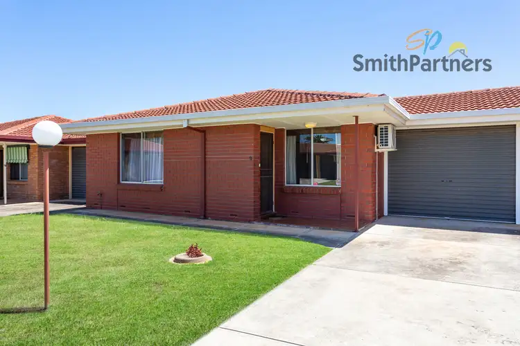 Main view of Homely unit listing, 9/51 Beafield Road, Para Hills West SA 5096