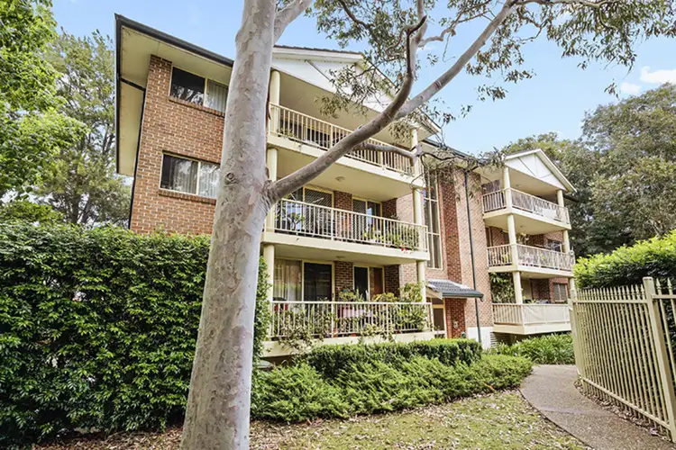69/10 Broughton Street, Canterbury NSW 2193