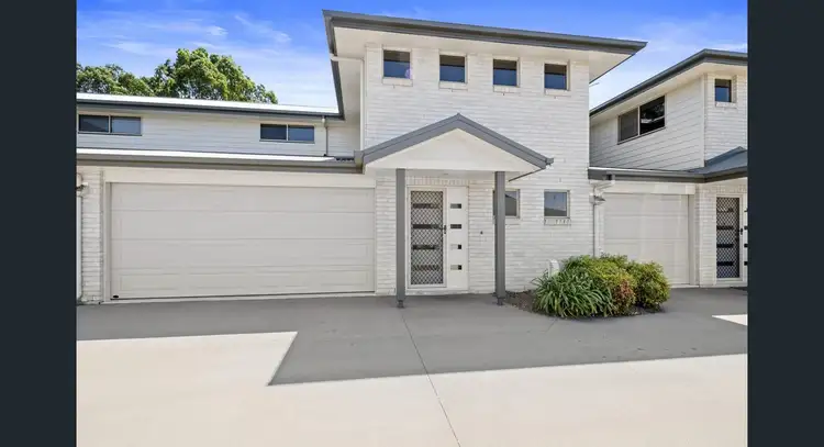 7/43 McGregor Street, Wilsonton QLD 4350