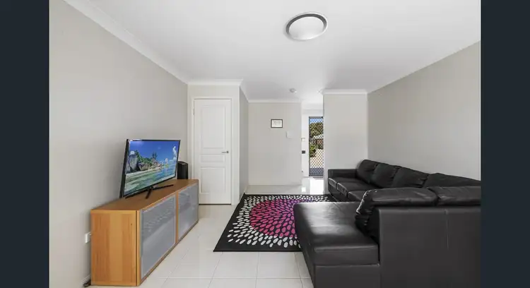 Fifth view of Homely unit listing, 7/43 McGregor Street, Wilsonton QLD 4350