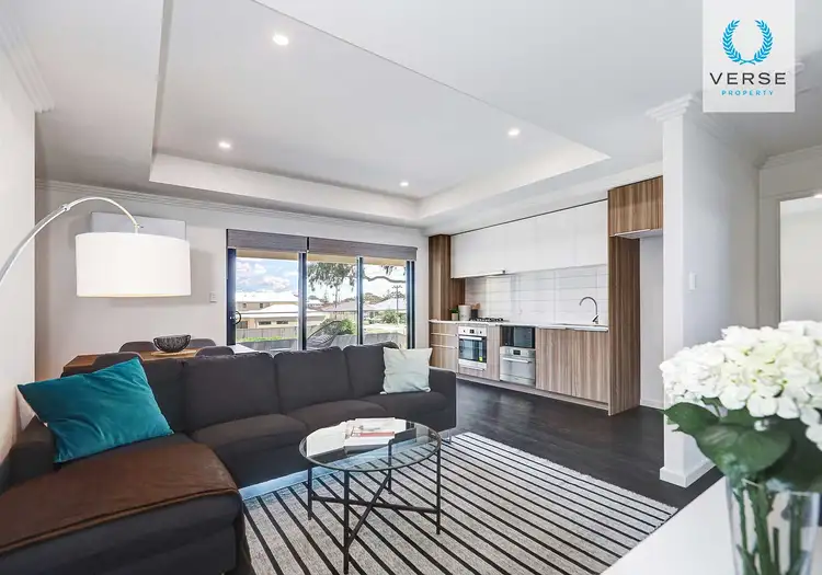 Second view of Homely apartment listing, 5/13 Lena Street, Beckenham WA 6107