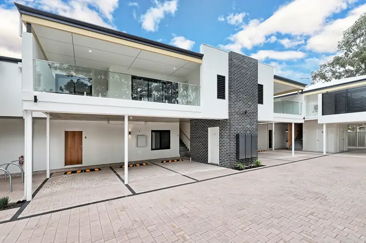 Third view of Homely apartment listing, 5/13 Lena Street, Beckenham WA 6107