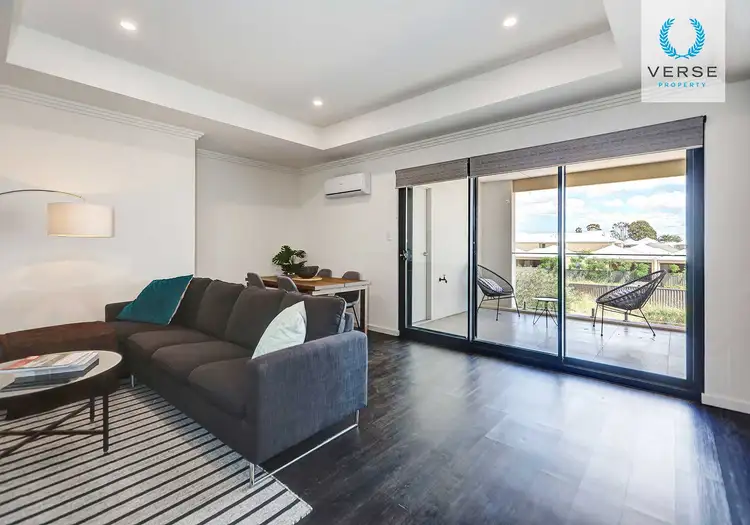 Fifth view of Homely apartment listing, 5/13 Lena Street, Beckenham WA 6107