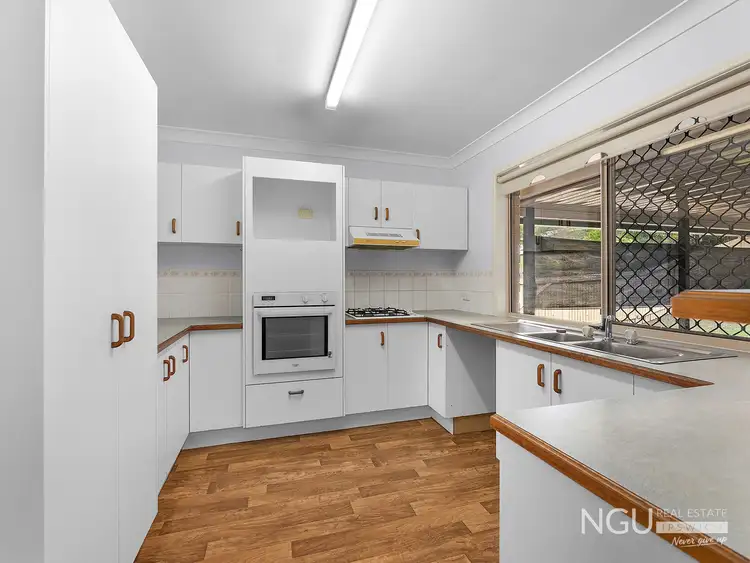 Second view of Homely house listing, 38 Edith Drive, North Ipswich QLD 4305
