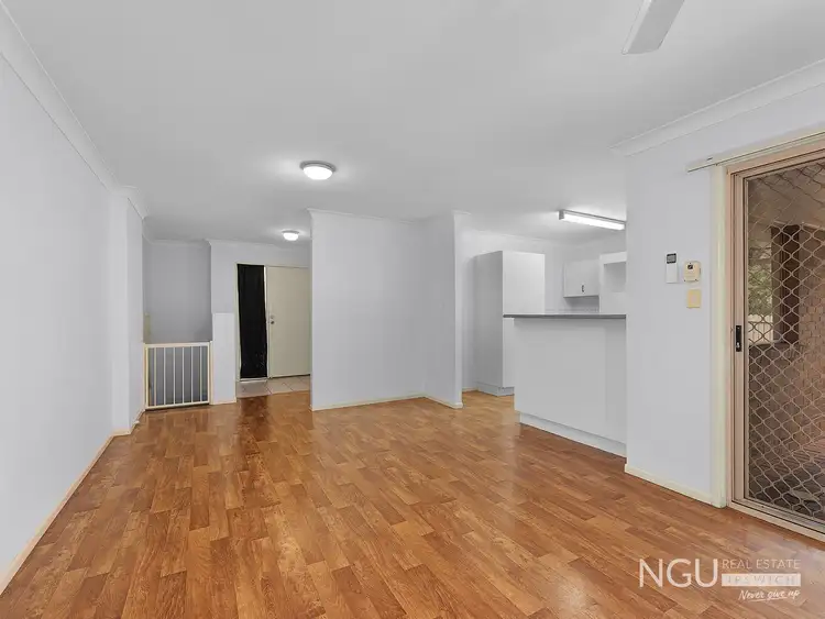Fourth view of Homely house listing, 38 Edith Drive, North Ipswich QLD 4305