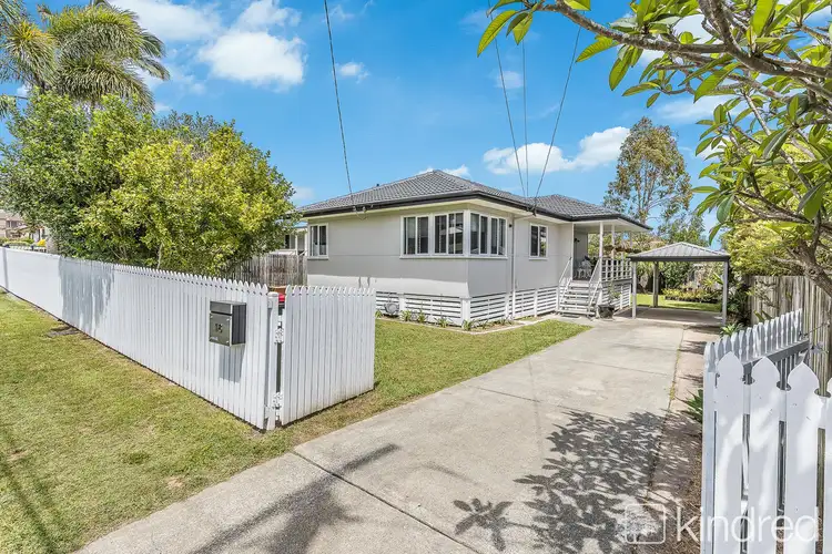 Main view of Homely house listing, 18 Ettarre Street, Bracken Ridge QLD 4017