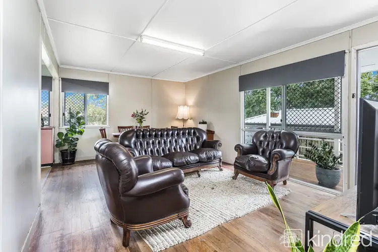 Second view of Homely house listing, 18 Ettarre Street, Bracken Ridge QLD 4017