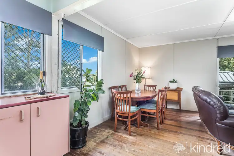 Fourth view of Homely house listing, 18 Ettarre Street, Bracken Ridge QLD 4017