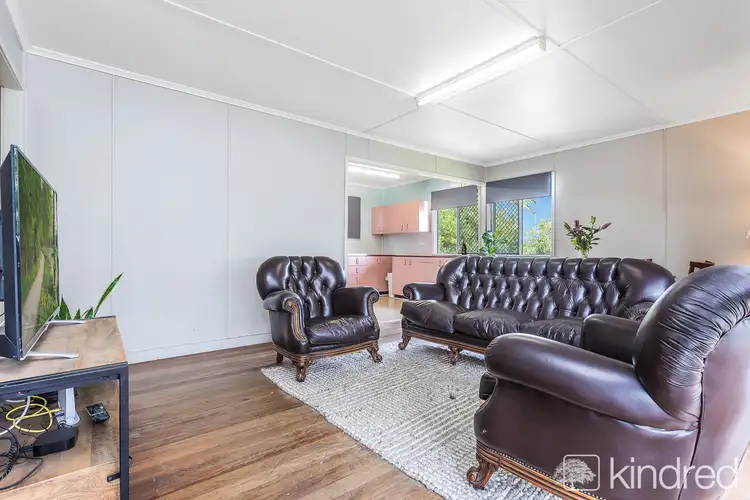 Sixth view of Homely house listing, 18 Ettarre Street, Bracken Ridge QLD 4017