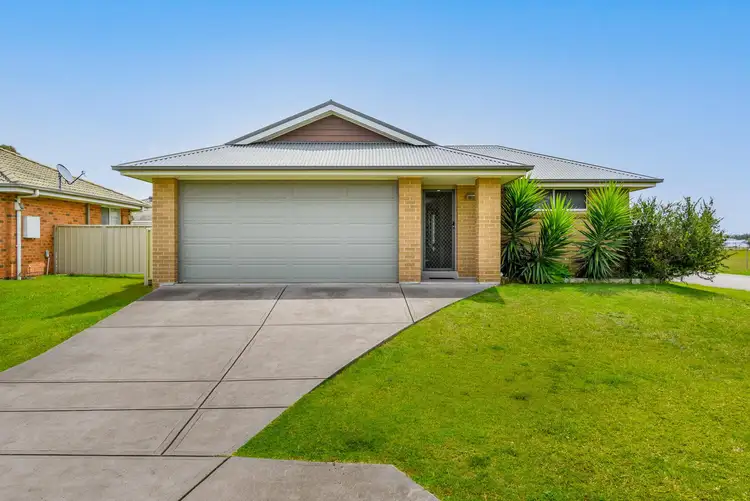 Main view of Homely house listing, 13 Robinia Way, Cessnock NSW 2325