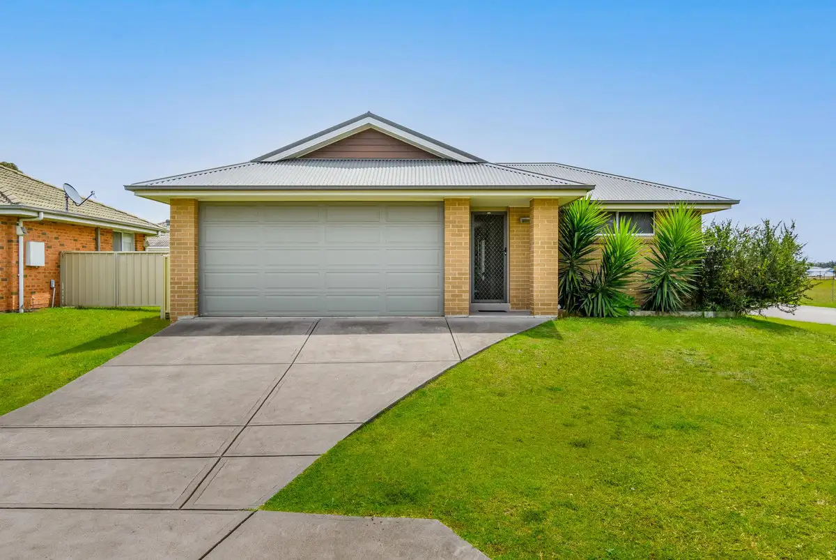 Main view of Homely house listing, 13 Robinia Way, Cessnock NSW 2325