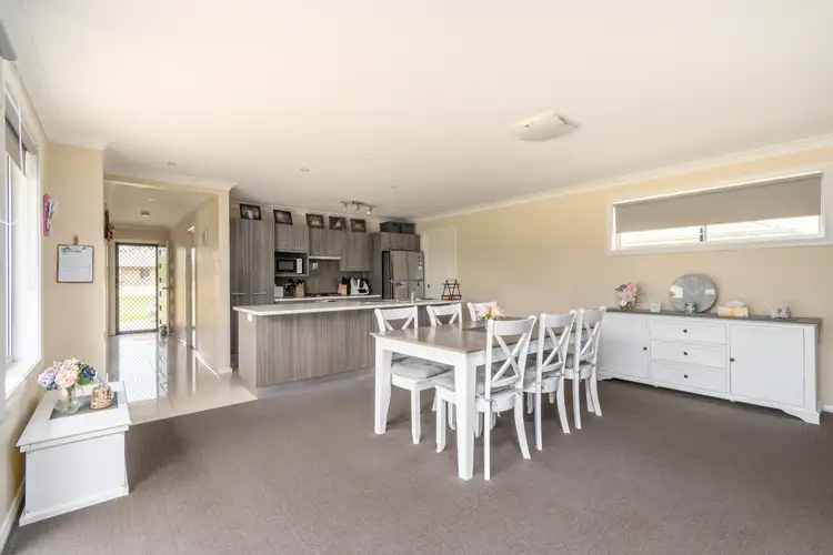 Third view of Homely house listing, 13 Robinia Way, Cessnock NSW 2325